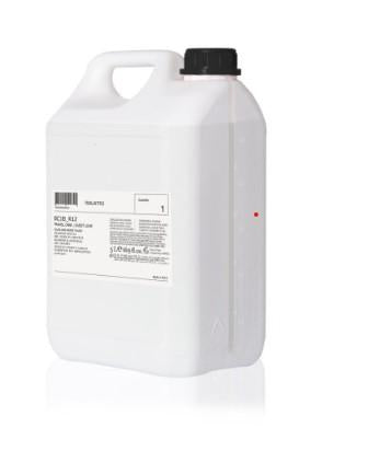 SHAMPOO DOCCIA TANICA 5LT TRAVEL CARE 3 ESSENTIAL ECO SAFE