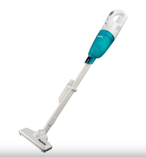 SCOPA ELETTRICA 12V PORTATILE S/SACCHETTO MAKITA