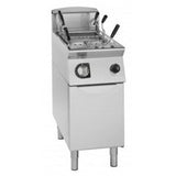 CUOCIPASTA ELETTRICO40LT DIM.40X90X90H PPC
