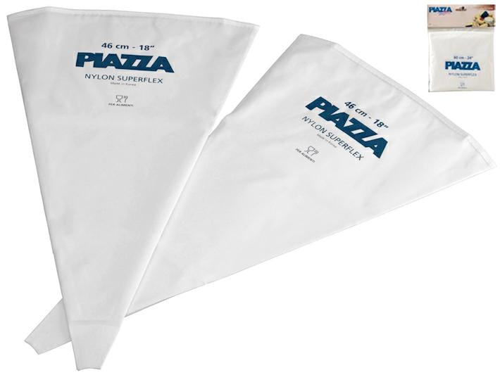 SAC A POCHE SUPERFLEX 60CM CF=2PZ