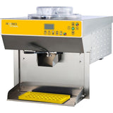 CUOCICREMA ELETTRICO15LT DA TAVOLO 230V