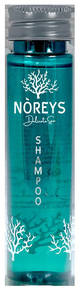 TUBETTO SHAMPOO 40ML NOREYS CF=200PZ