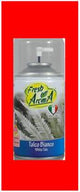 DEODORANTE 250ML TALCO BIANCO "FRESH AROMA" PER DIFF.