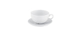 TAZZA CAPPUCCINO S/PCHURCHILL
