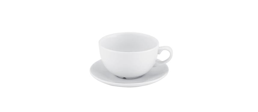 TAZZA CAPPUCCINO S/PCHURCHILL
