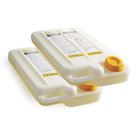 NABOO ANTIC. CALFREECF002BC 4,5KG LAVAGGIO BOILER (LAINOX)
