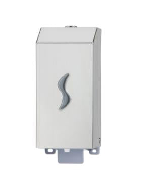 DISTRIBUTORE SAPONE LIQUIDO 0.5LT INOX