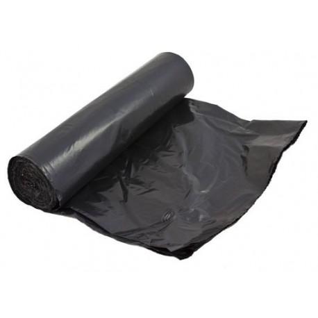 SACCHI N.U. 55X65 NERI CT=20KG
