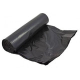 SACCHI N.U. 55X65 NERI CT=20KG