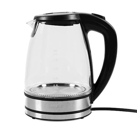 BOLLITORE ELT CORDLESS 1,7 2200W