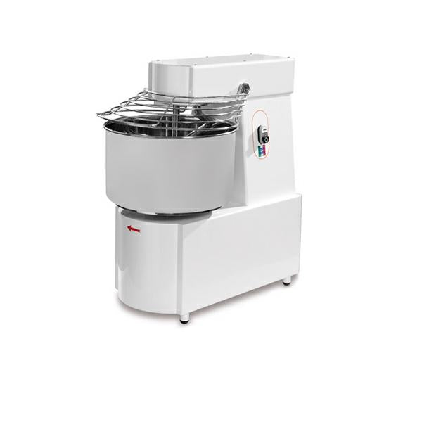 IMPASTATRICE A SPIRALE SK40 2V TRIFASE 400V
