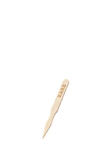MARCATORE IN LEGNO "AL SANGUE" CM.9 CF=250PZ
