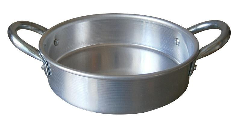 CASSERUOLA DA PORTATA BASSA  cm10x4,5h
