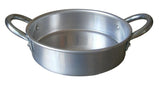 CASSERUOLA DA PORTATA BASSA  cm10x4,5h