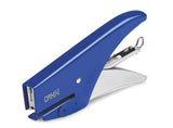 CUCITRICE IN LINEA/COLOR PLUS BLU PASSO 6 METALLO