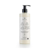 CREMA MANI E CORPO IN FLACONE 370ML IN PET RICICLATO GRAMMO