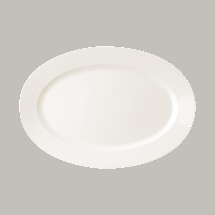 PIATTO OVALE BANQUET32CM