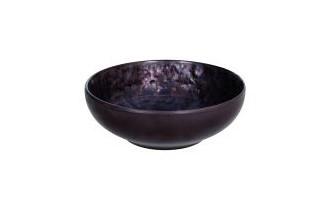 INSALATIERA 19CM SHOW PLATE CORTEN