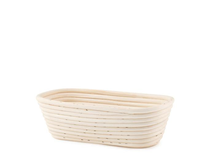 CESTINO LIEVITAZIONEPANE OVALE 29X15X8H