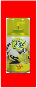 DEODORANTE 300ML VANIGLIA "FRESH AROMA"