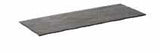 VASSOIO RETT. MELAMINA CM.36X16X0.9 ROYAL NERO