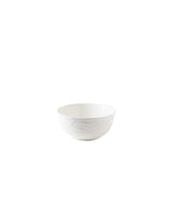 COPPETTA 6x3cm TOUCHME PORCELLANA BIANCA