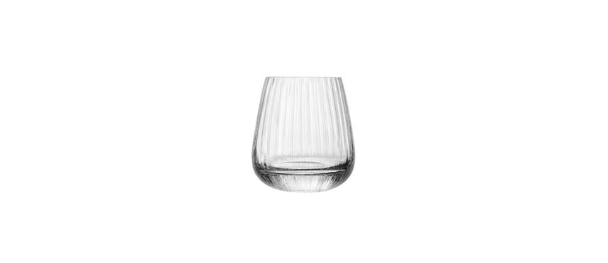 BICCHIERE DOF 40CL MIXOLOGY COCKTAIL CLUB