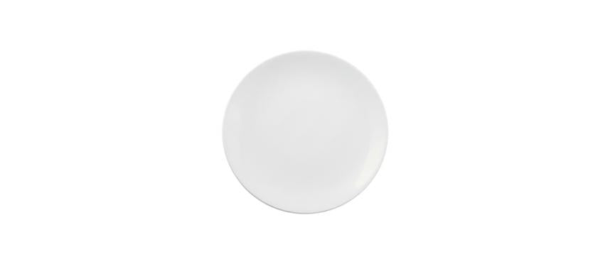 PIATTO FRUTTA 23CM GURAL EO
