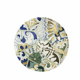SOTTOPIATTO COUPE 31CM SEASAIDE MAIOLICA