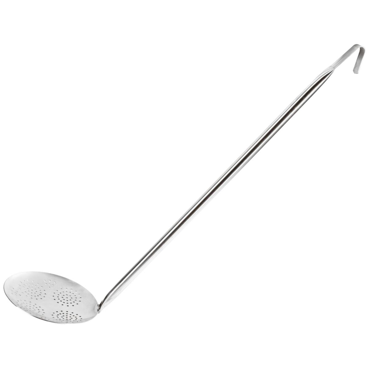 SCHIUMAROLA UNIPEZZOCM 10 INOX