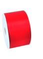 NASTRO BASIC-TAFTBAND COLORE ROSSO 50MTX60MM