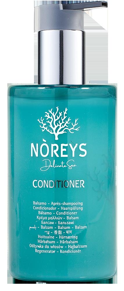 DISPENSER FLACONE BALSAMO NOREYS 300ML C/EROGATORE