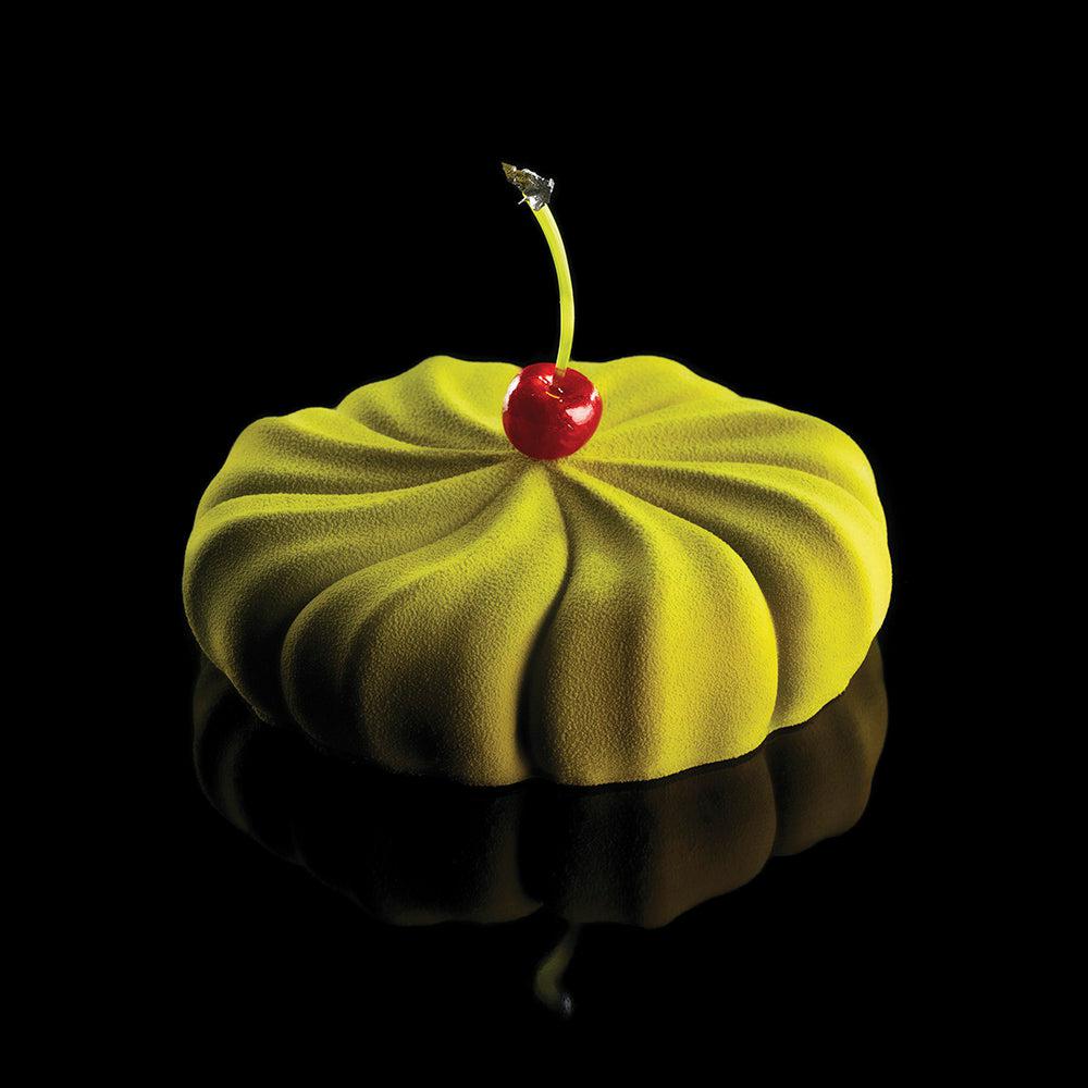 STAMPO TORTA 3D "TWISTER"