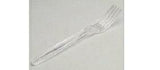 POSATA FORCHETTA KRISTAL CF=90PZ