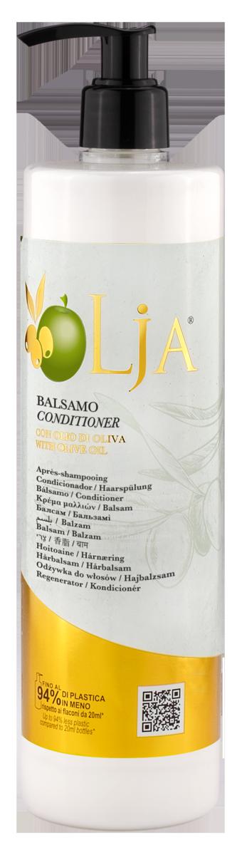 DISPENSER BALSAMO 500ML 'OLJA'