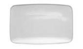 VASSOIO RETTANGOLARERECTANGULAR DISH  CM 26X17X1,8