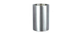 PORTABOTTIGLIE TERMICO INOX 12CM H19
