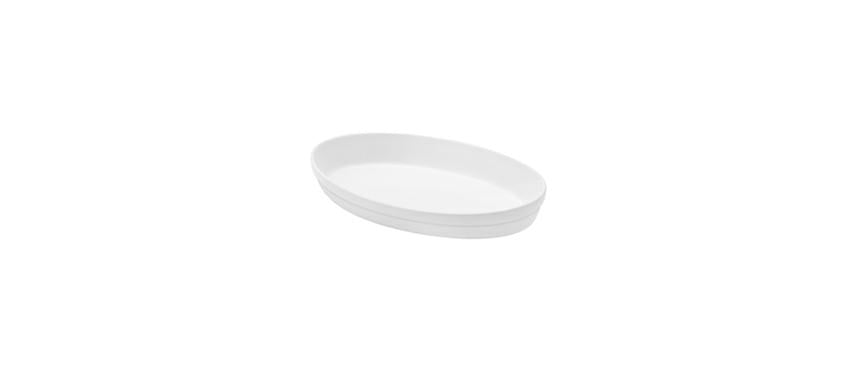 PIROFILA FORNO OVALE32X20,5 H5