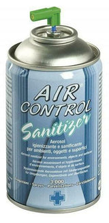 BOMBOLETTA AIR CONTROL SANITIZER  IGIENIZZANTE 250ML