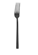 FORCHETTA TAVOLA DUKE CARBON SATINATO