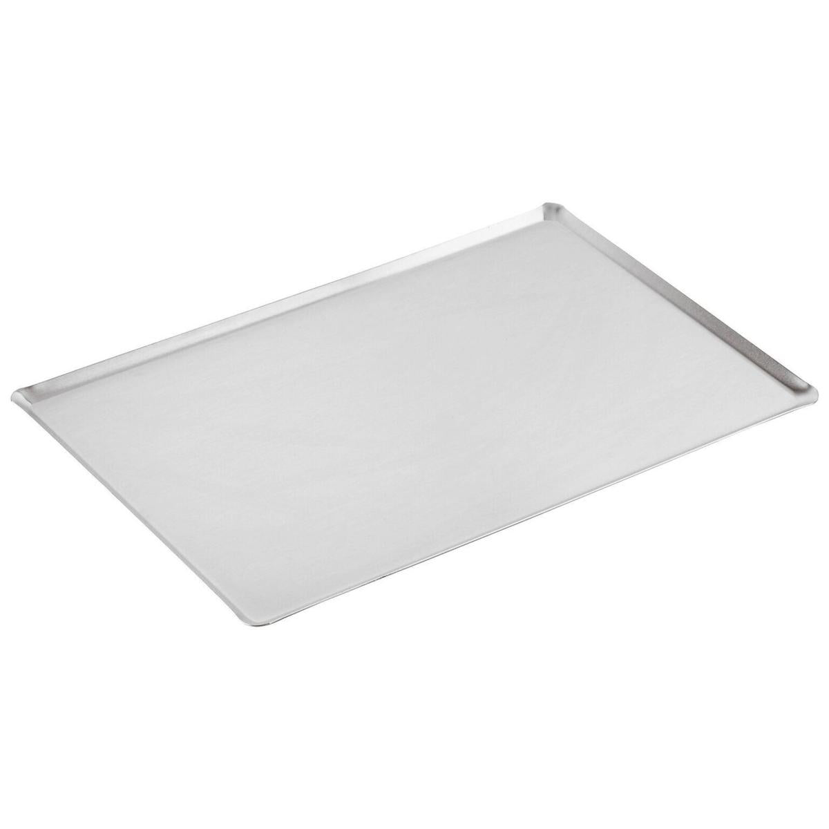 TEGLIA CM 40X60X1 ALLUMINIO