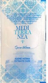 IGIENE INTIMA BUSTINA 10ML MYATERRANEA 500PZ