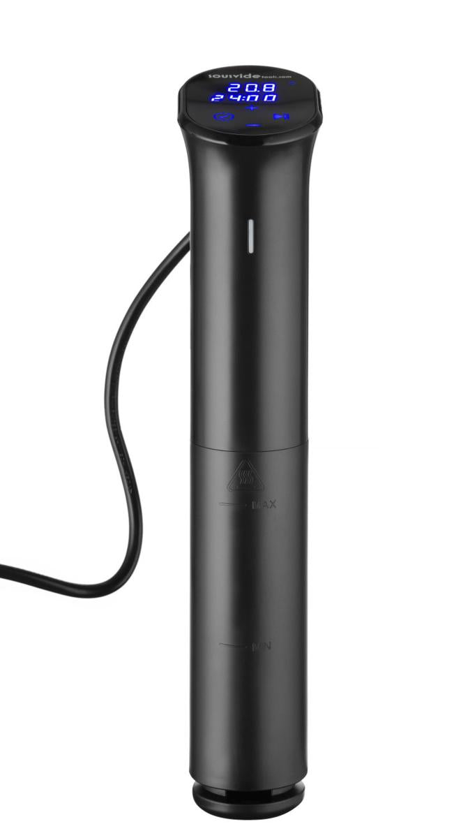 IVIDE SOUS VIDE AD IMMERSIONE 1200W