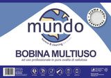 BOBINA "MUNDO" NEW 2V P.CELL CP=2RT
