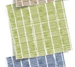 TOVAGLIOLO TNT 40X40EASY VERDE OLIVA CF=50PZ