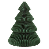 ALBERO IN CARTA CM 80 VERDONE