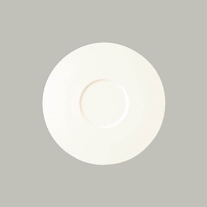 PITTO PIANO GOURMET FINE DINE 29CM BIANCO