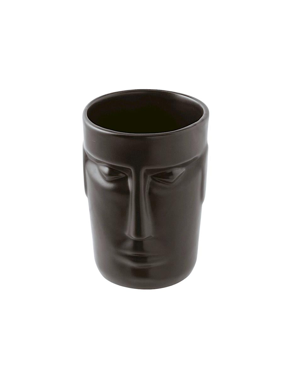 MUG TIKI IN CERAMICAØ8,8 h12,5cm 500ML
