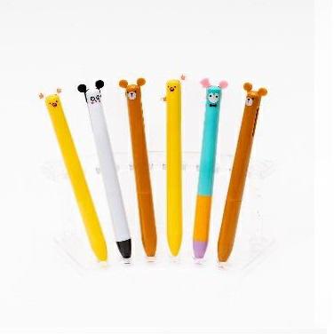 PENNA SIMPATICI ANIMALETTI ASSO CF 30PZ