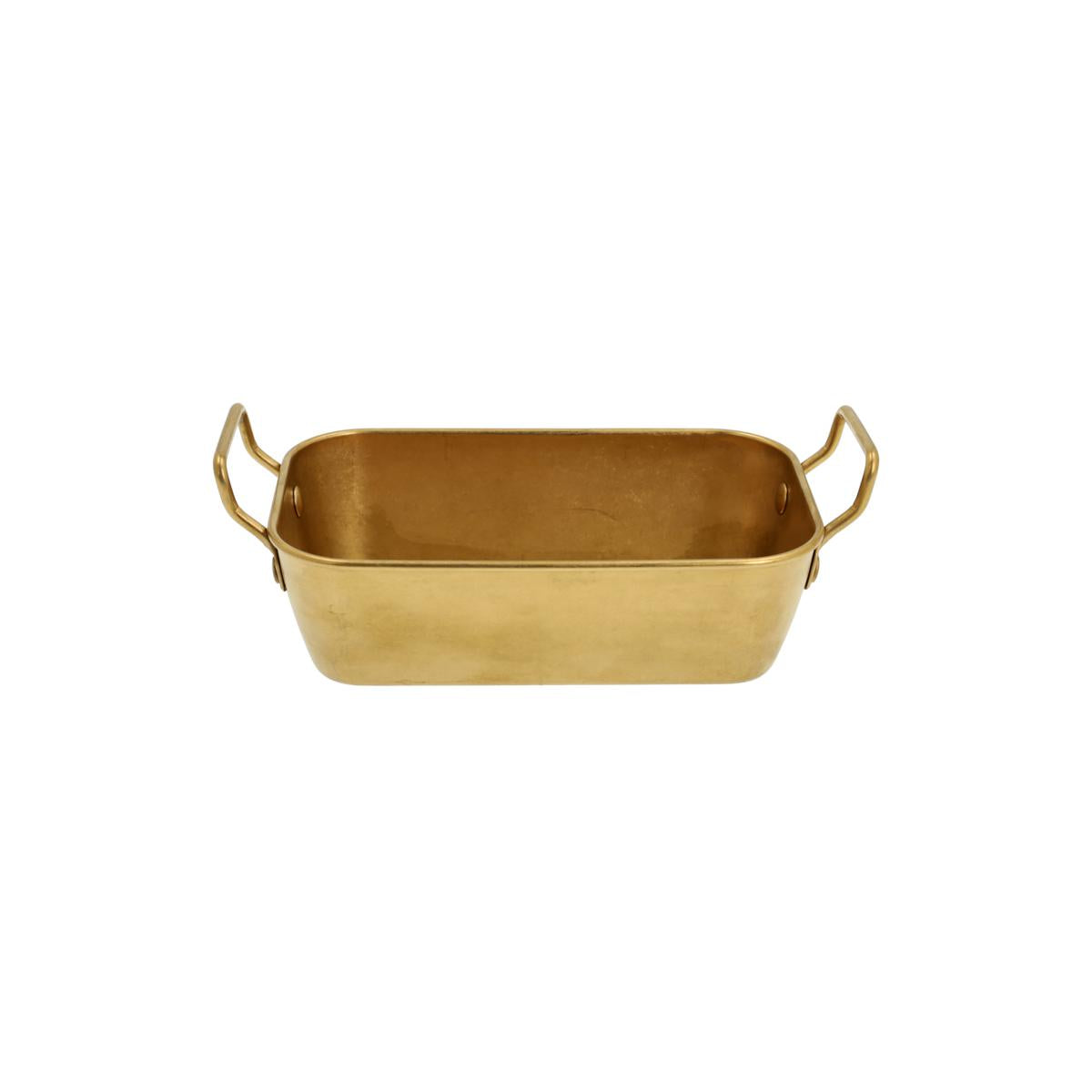 TEGAME RETT. C/MANICO CM 16 LIVING GOLDEN